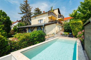 Casa Montana Apartments, Balatonalmádi